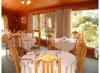 Glenforsa Hotel Salen  Екстериор снимка