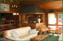 Glenforsa Hotel Salen  Екстериор снимка